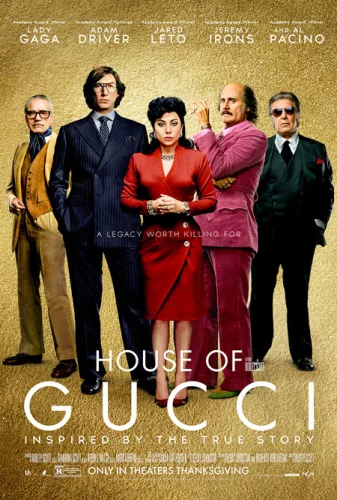 La Saga Gucci