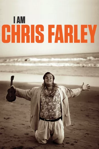 Moi, Chris Farley