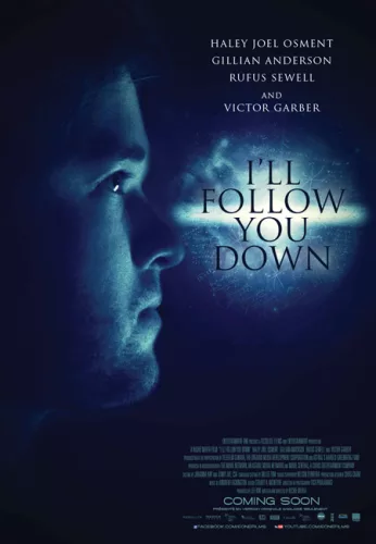I’ll Follow You Down