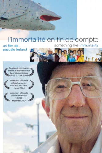 L’Immortalité en fin de compte