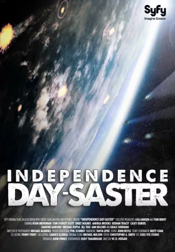 Independence Daysaster