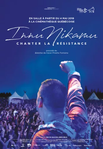 Innu Nikamu – Chanter la résistance