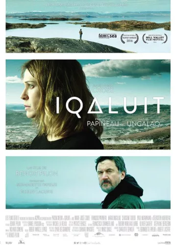 Iqaluit