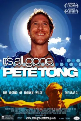 Quel délire, Pete Tong