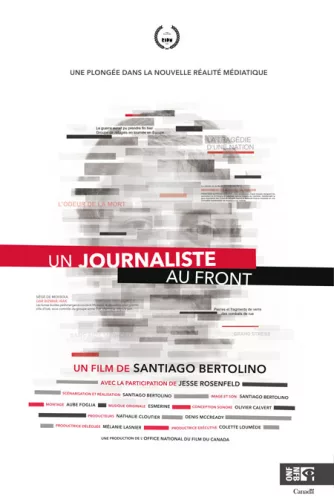 Un Journaliste au front