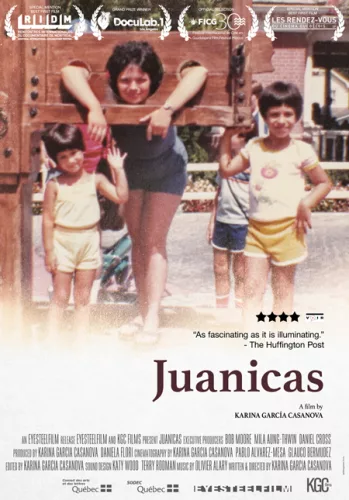 Juanicas