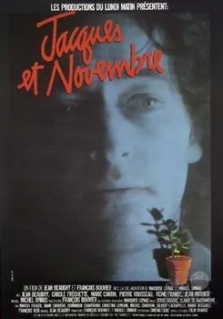Jacques et novembre