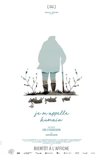 Je m’appelle humain