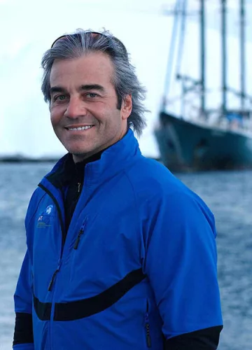 La Grande Traversée