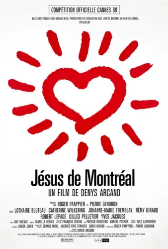Jésus de Montréal