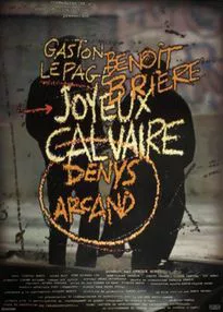 Joyeux Calvaire