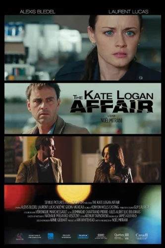 L’Affaire Kate Logan