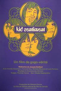 Kid Sentiment