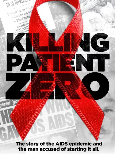 Patient zéro: l’origine du sida