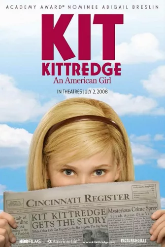 Les Aventures de Kit Kittredge