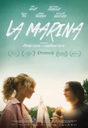 La Marina