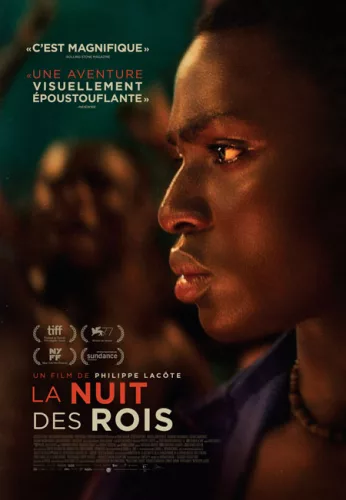 La Nuit des rois
