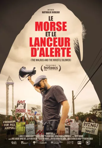 Le Morse et le lanceur d’alerte