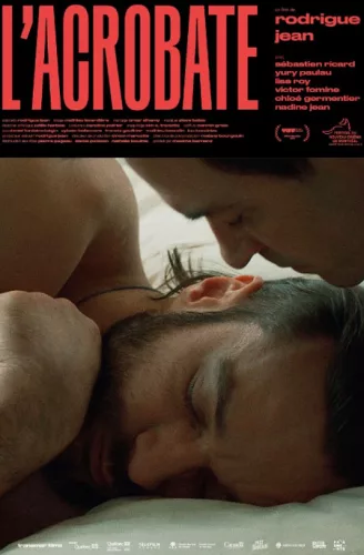 L’Acrobate