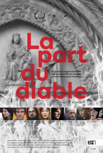 La Part du diable