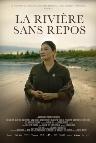 La Rivière sans repos