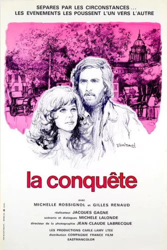 La Conquête