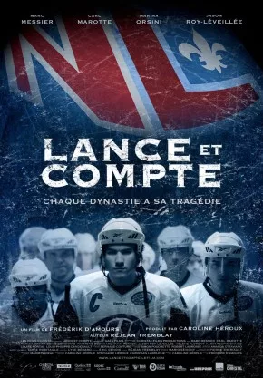 Lance et compte