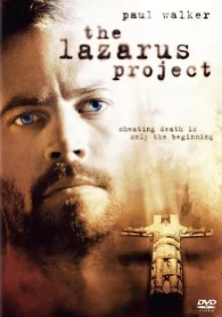 Le Projet Lazarus