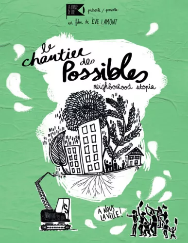 Le Chantier des possibles
