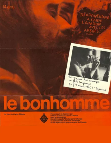 Le Bonhomme