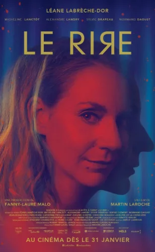 Le Rire