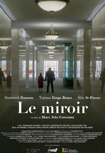 Le Miroir