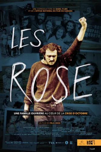 Les Rose