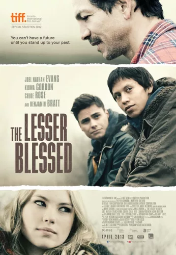 The Lesser Blessed