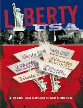 Liberté, USA