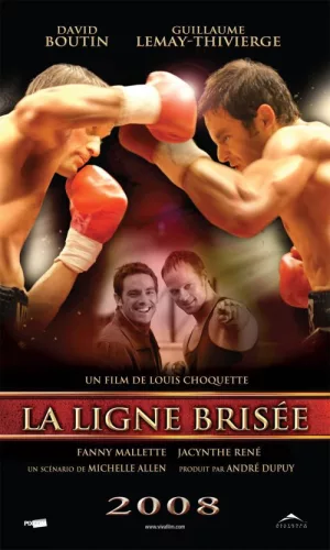 La Ligne brisée