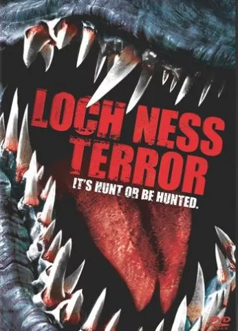 La Terreur du Loch Ness