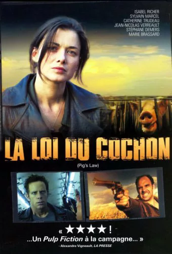 La Loi du cochon