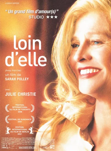 Loin d’elle