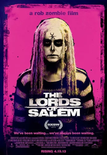 Les Seigneurs de Salem