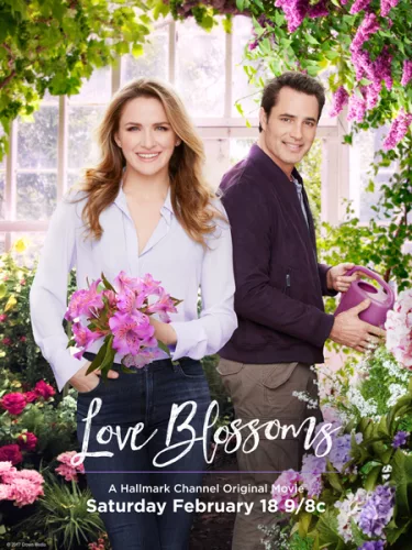 Les Fleurs de l’amour