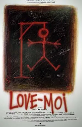 Love-moi