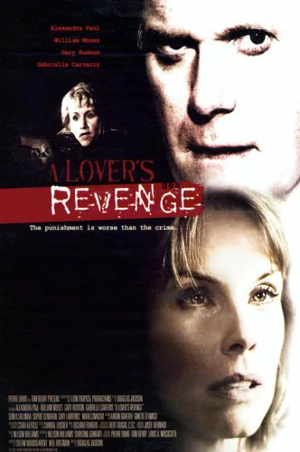 Vengeance amoureuse
