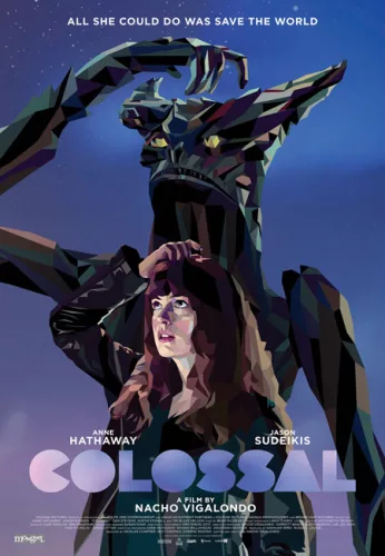 Colossal