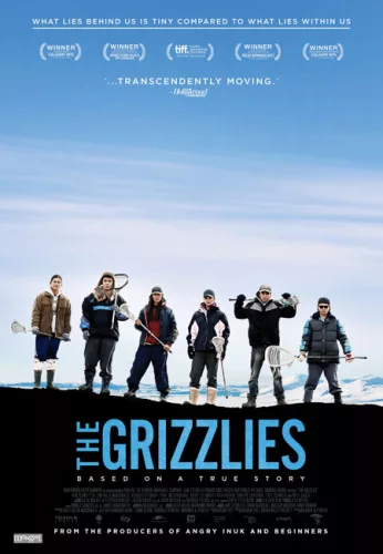 Les Grizzlies