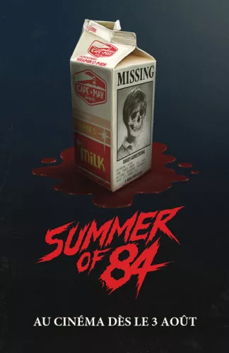 L’Été de 84