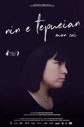 Nin e Tepueian – Mon cri