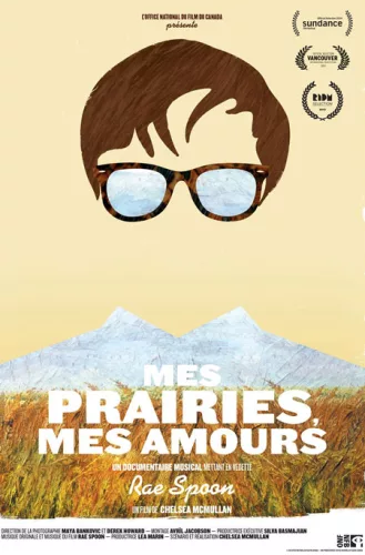 Mes prairies, mes amours