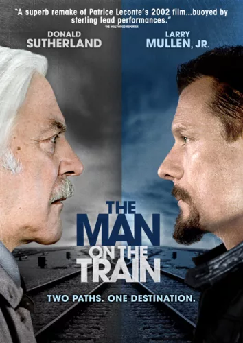 The Man on the Train