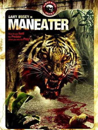 La Menace du tigre